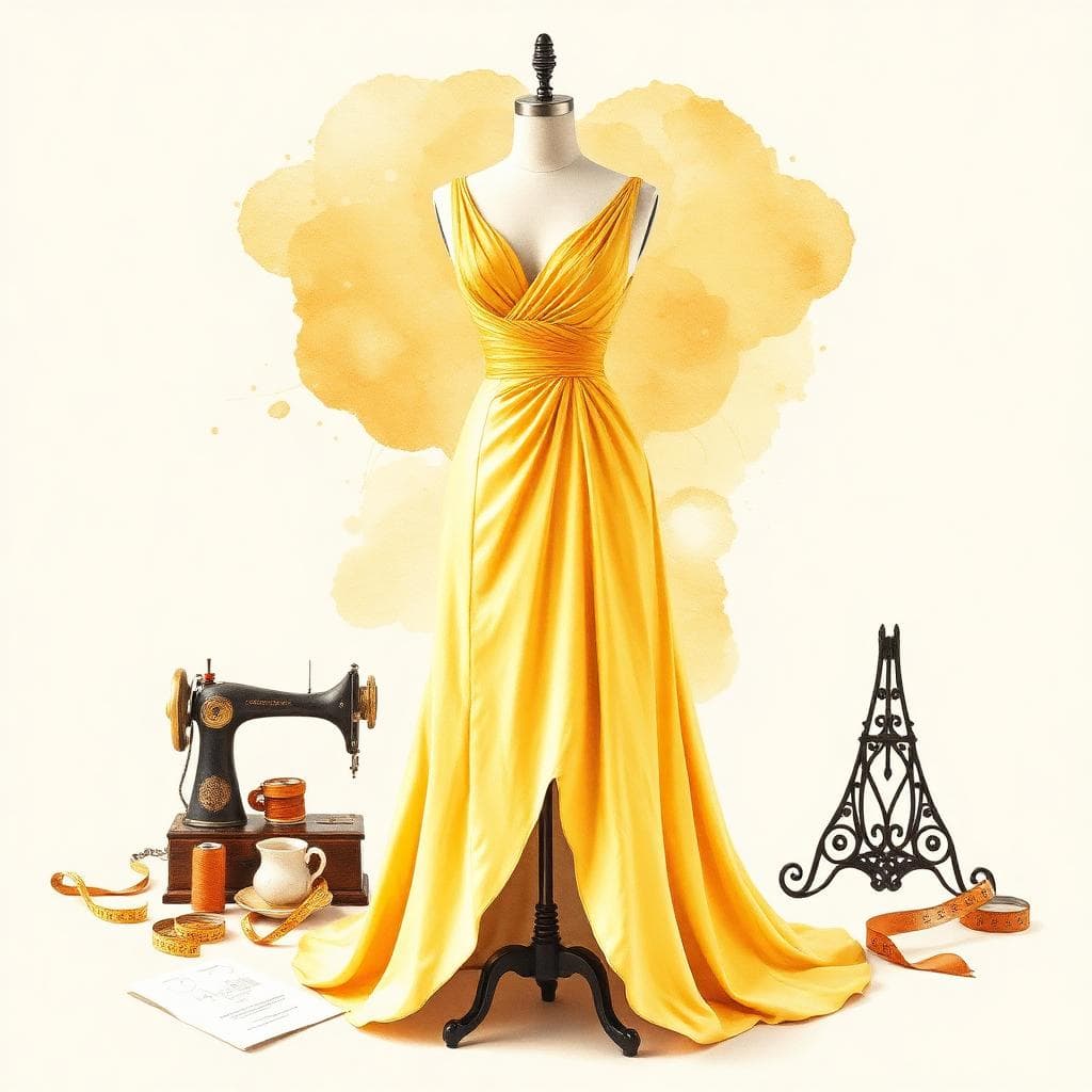Fashion Design Course