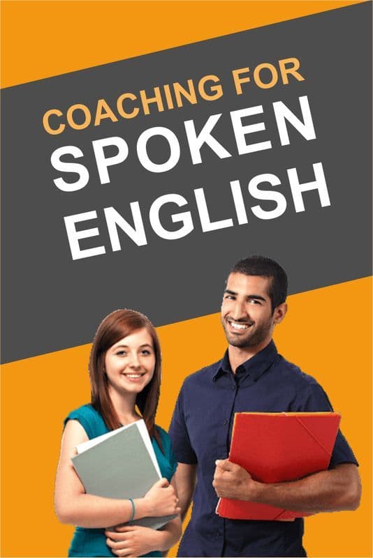 Spoken English - Advanced