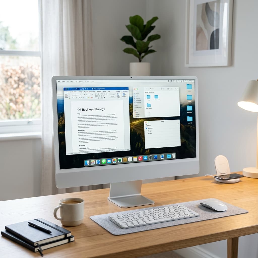 Fundamentals of Computer