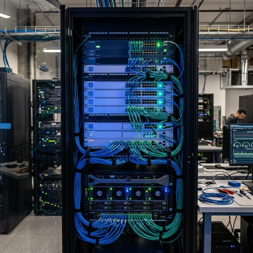 Hardware and Networking 3 month diploma course