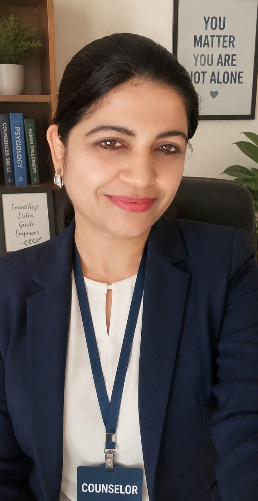 Academic Counsellor, Protech Academy