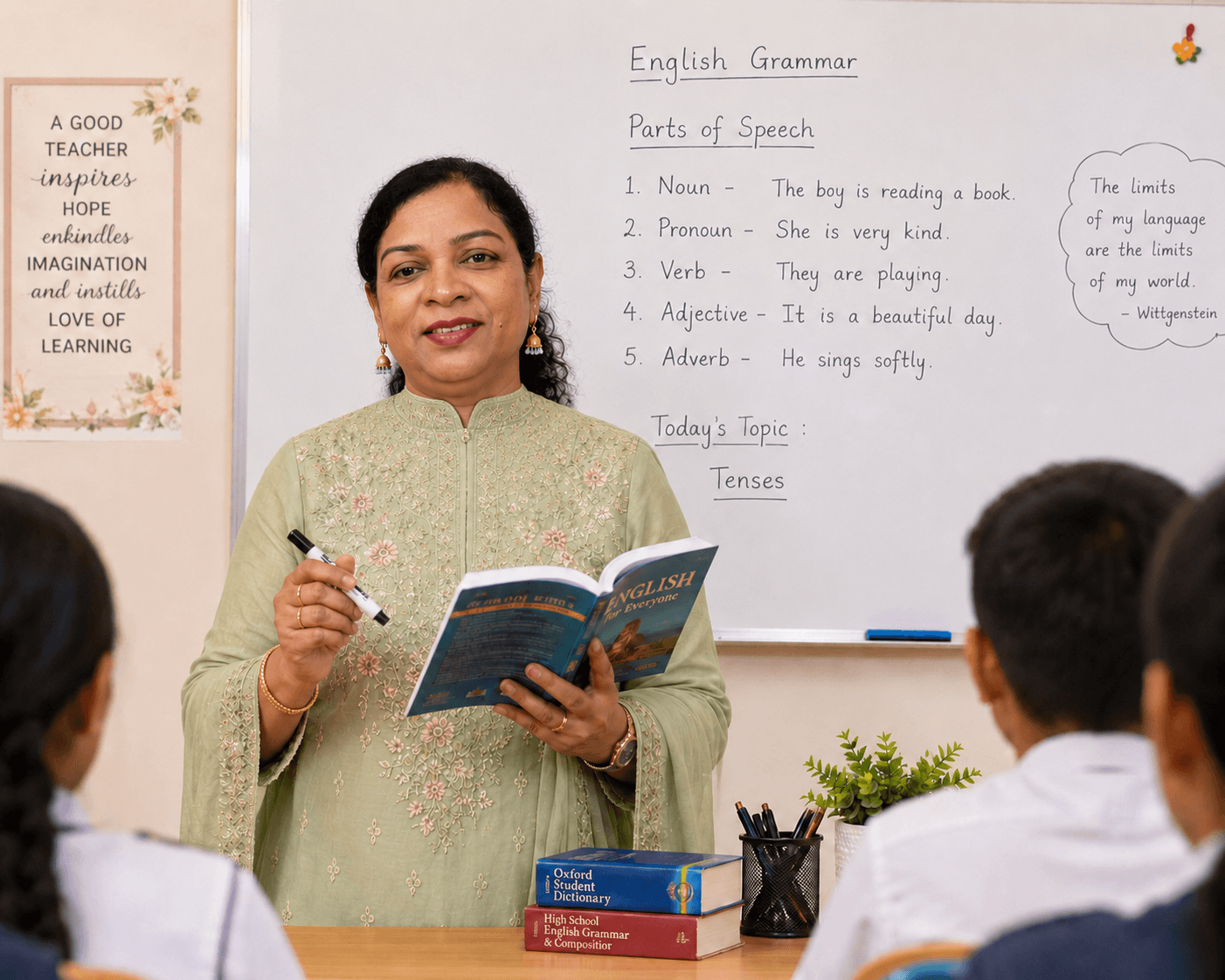 Tabassum Khaja