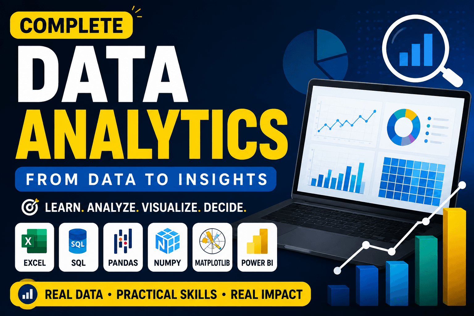 Data Analytics