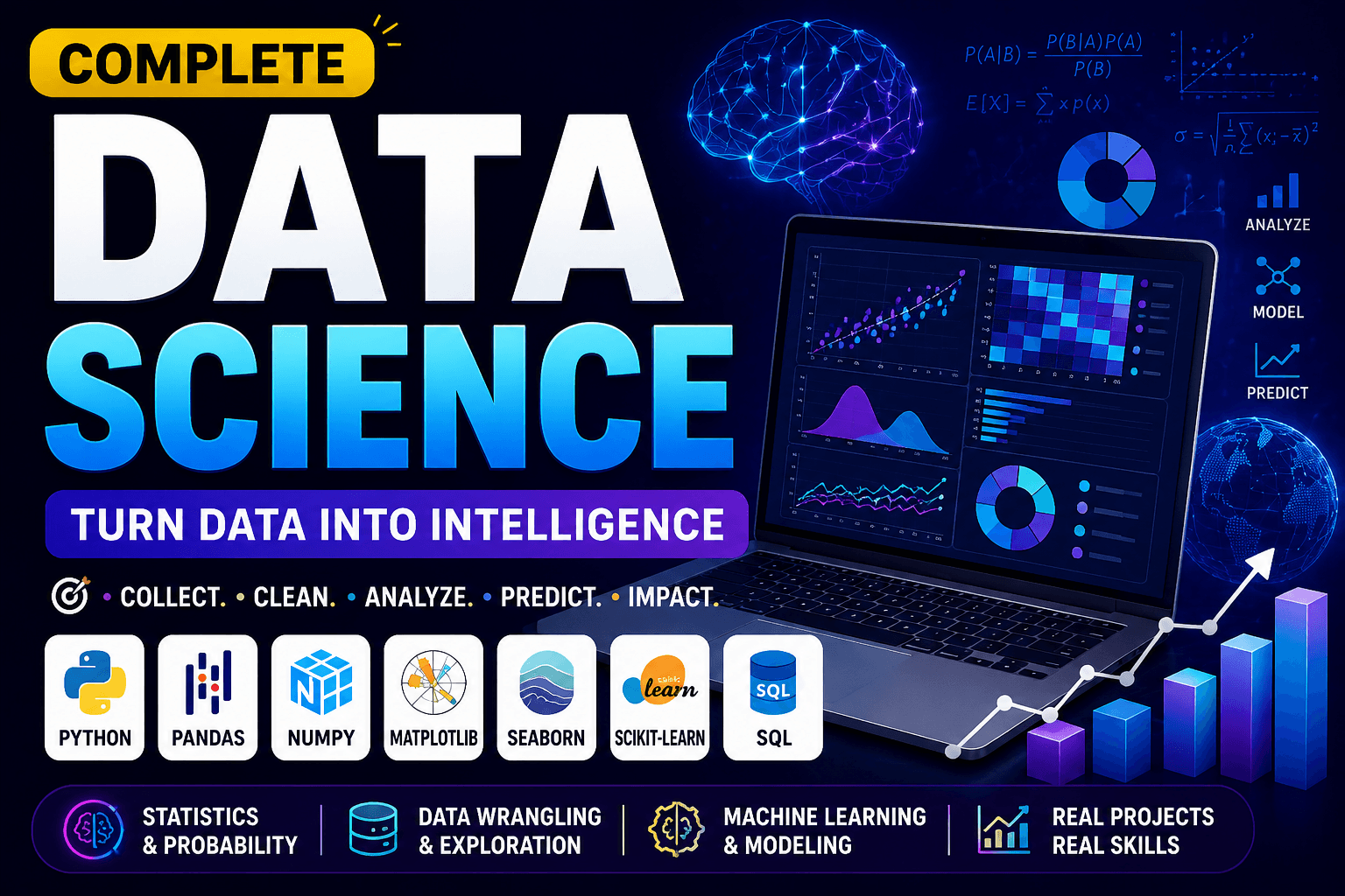 Data Science
