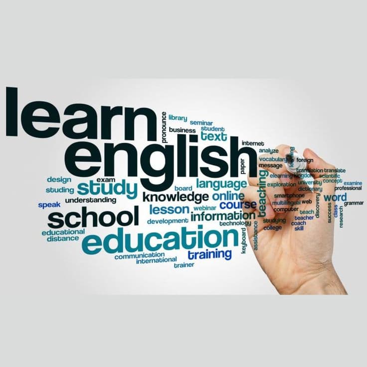 Spoken English - Intermediate